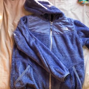 north face jacket